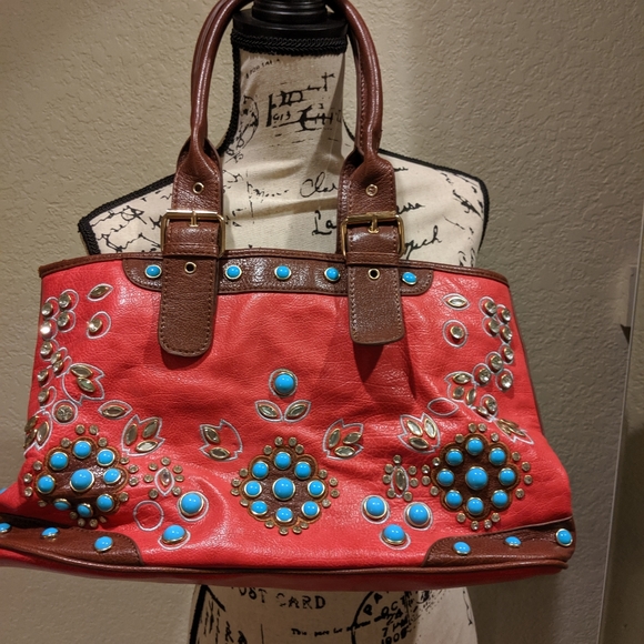 Fun Handbag - Picture 1 of 4